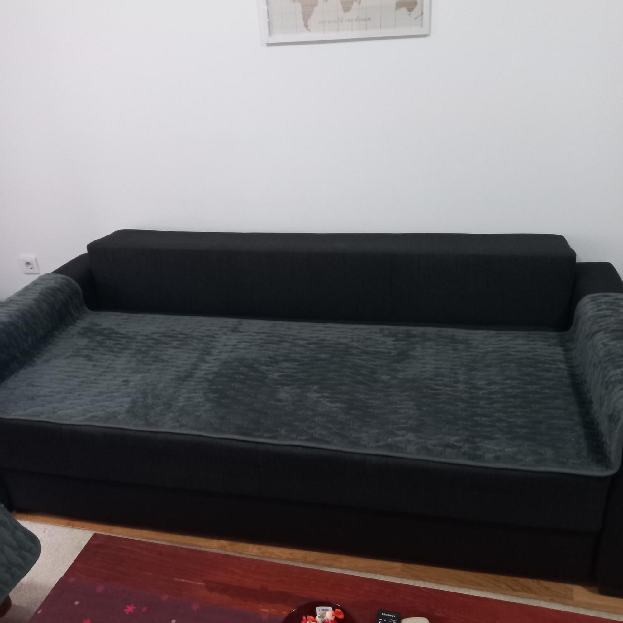 Cozy Skopje Retreat 2 Appartement Buitenkant foto