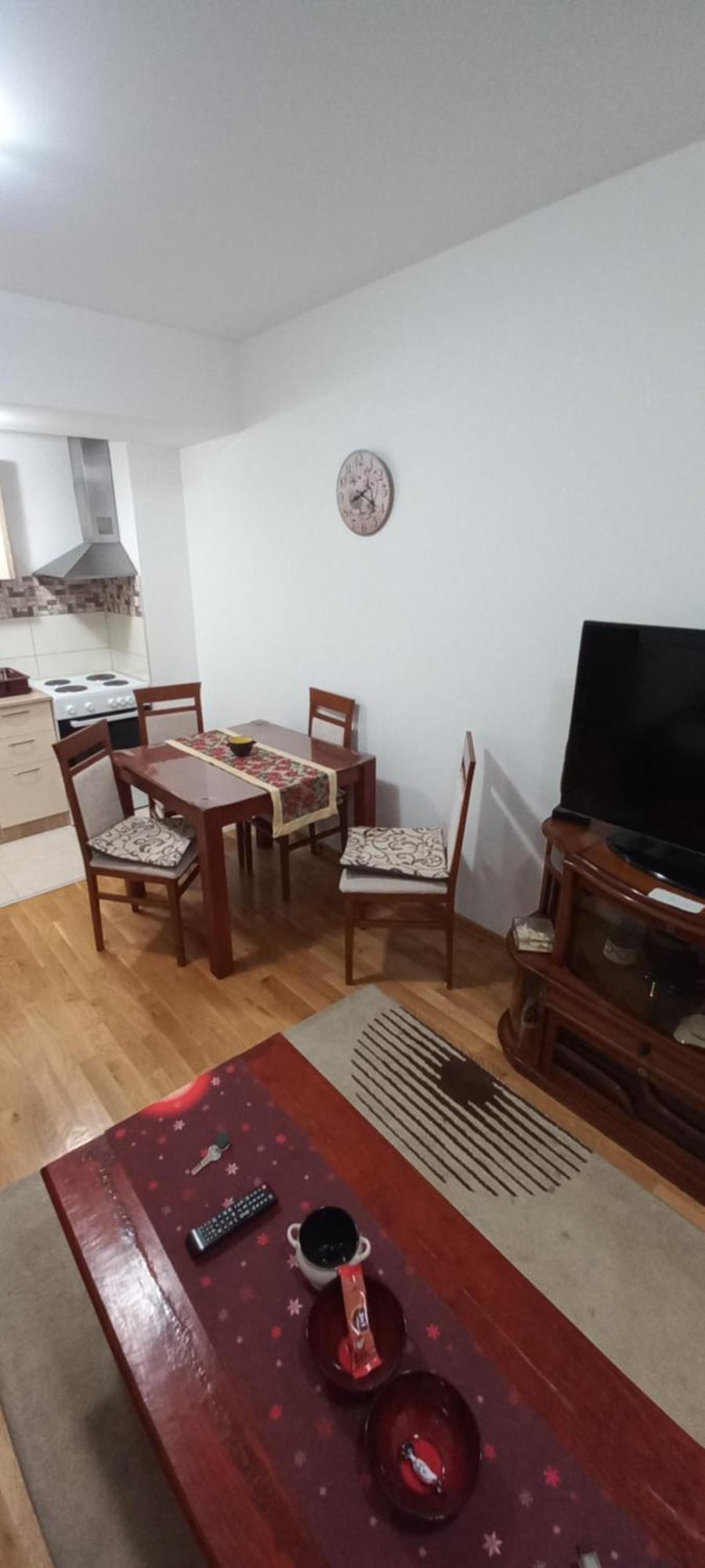 Cozy Skopje Retreat 2 Appartement Buitenkant foto