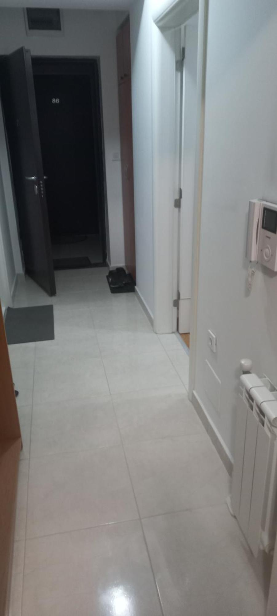 Cozy Skopje Retreat 2 Appartement Buitenkant foto