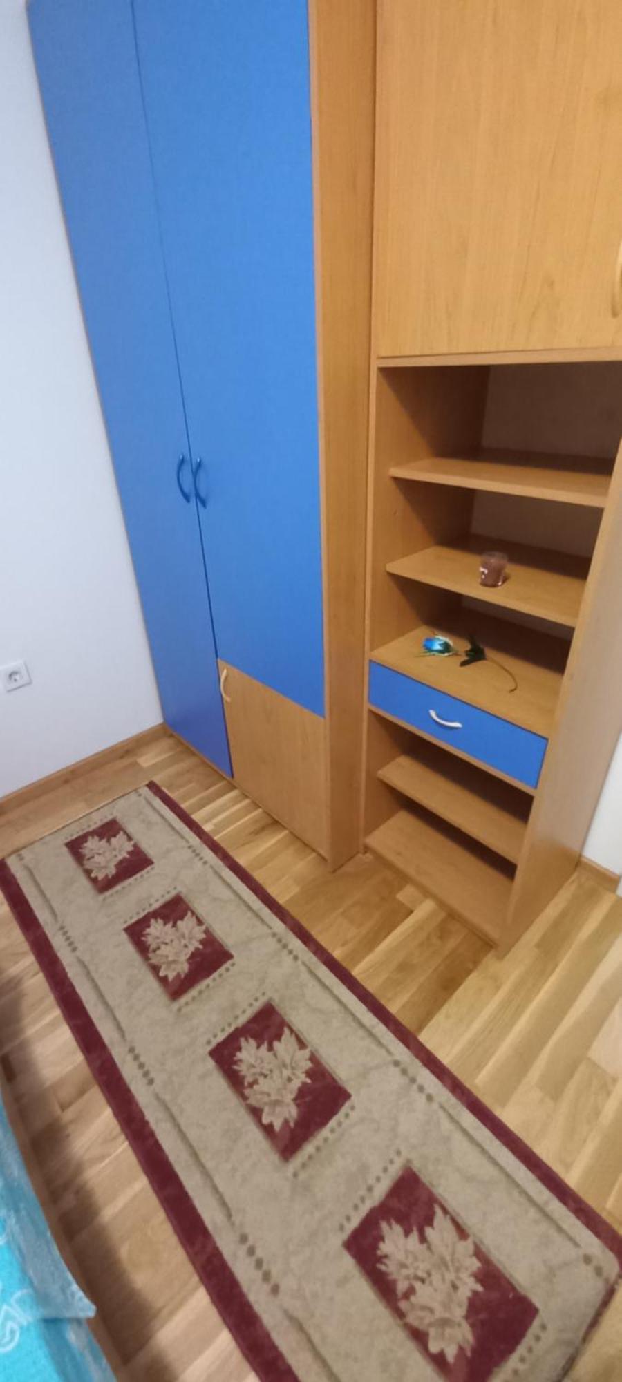 Cozy Skopje Retreat 2 Appartement Buitenkant foto