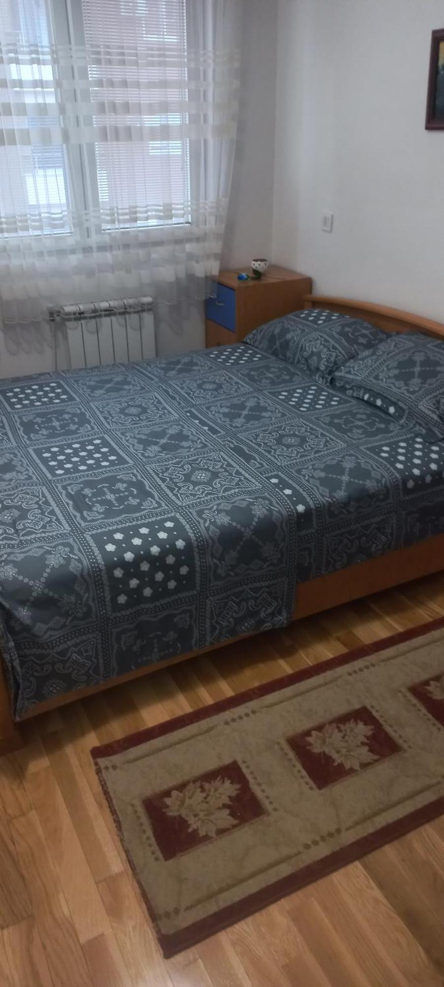 Cozy Skopje Retreat 2 Appartement Buitenkant foto