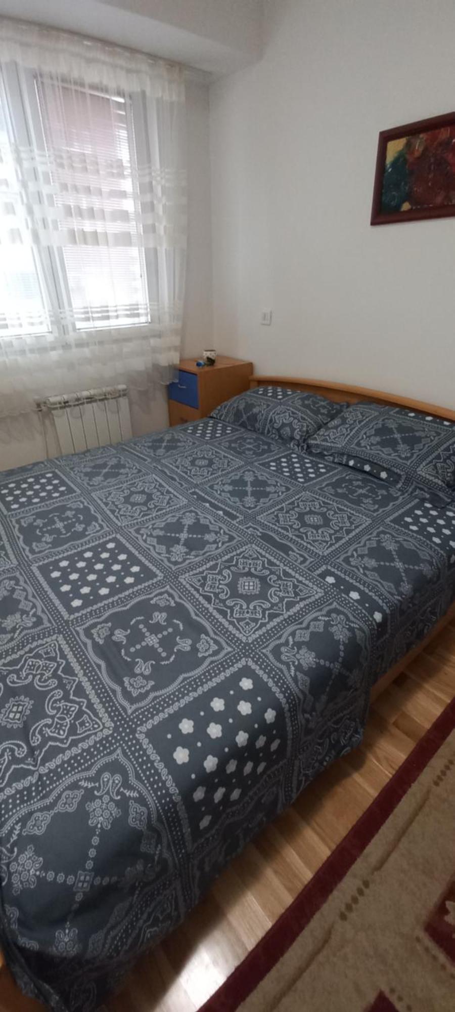 Cozy Skopje Retreat 2 Appartement Buitenkant foto