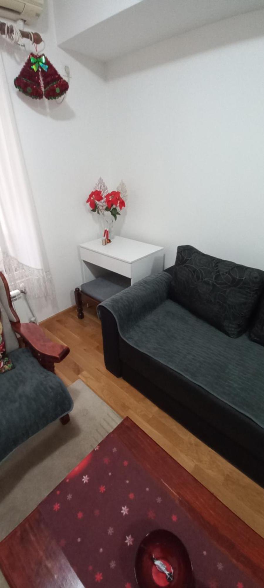 Cozy Skopje Retreat 2 Appartement Buitenkant foto