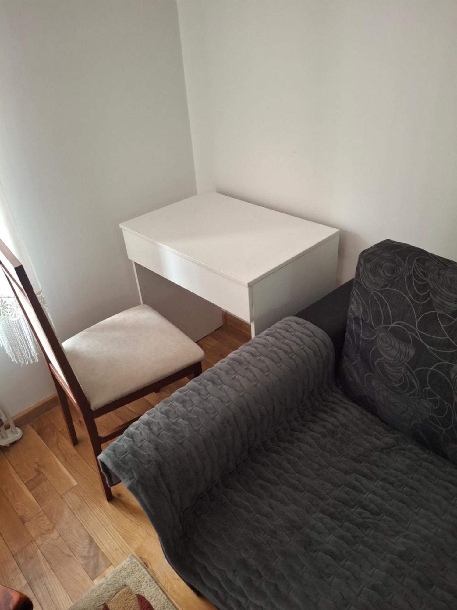 Cozy Skopje Retreat 2 Appartement Buitenkant foto
